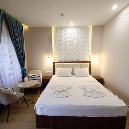 Jahongir Premium Samarkand Exterior foto