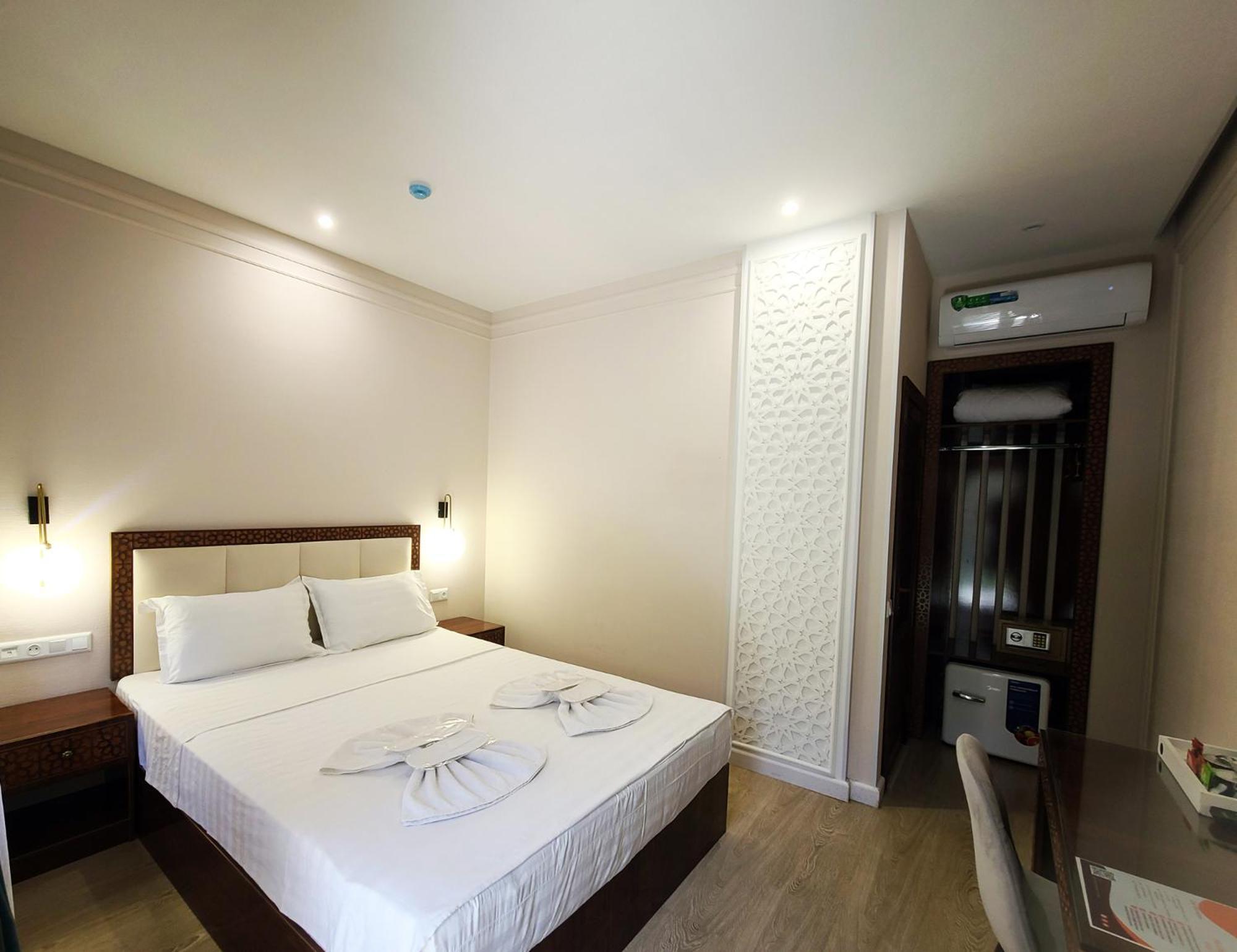 Jahongir Premium Samarkand Exterior foto