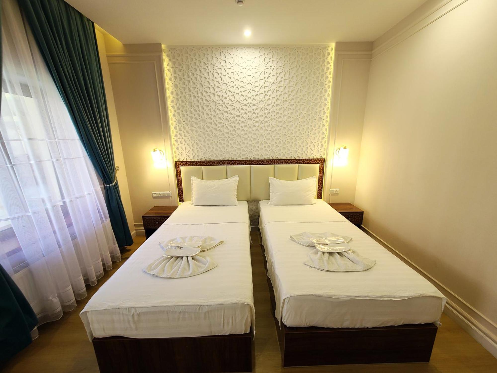 Jahongir Premium Samarkand Exterior foto