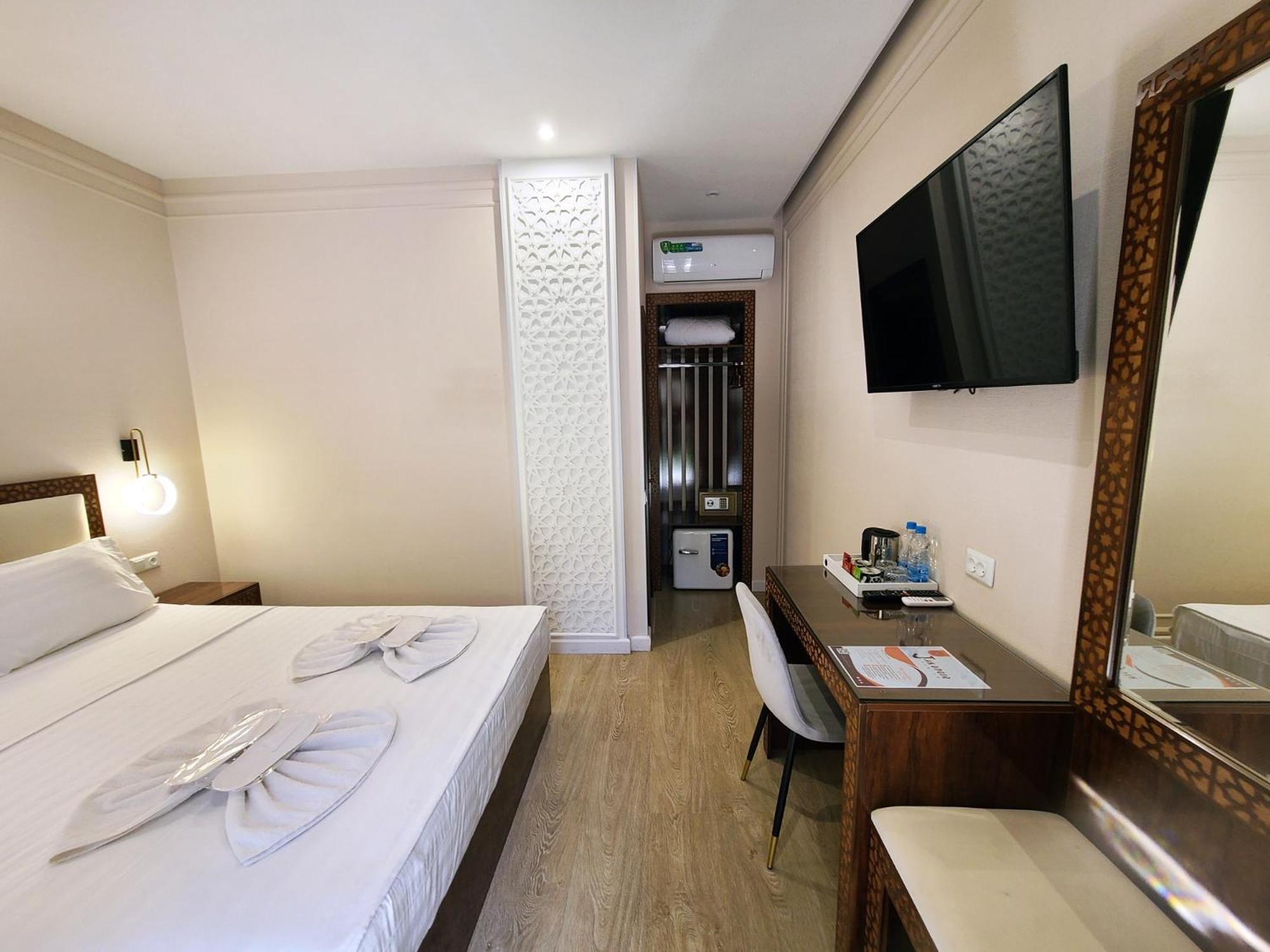 Jahongir Premium Samarkand Exterior foto